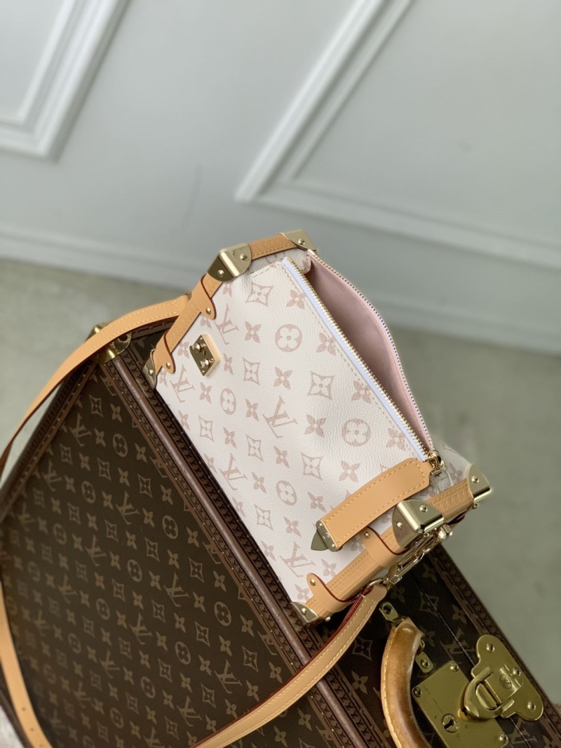 LV Box Bags